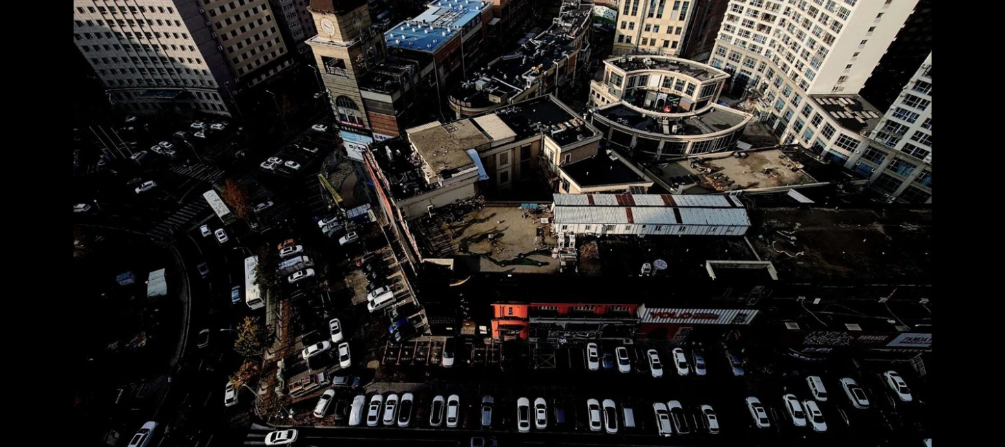 続・烟の街【連載】田所敦嗣の出張報告書＜第16回＞