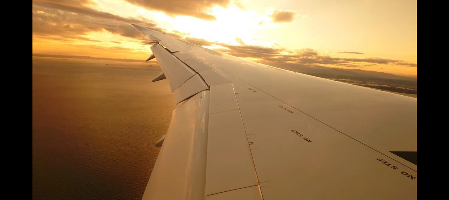 移動の記憶 その2【連載】田所敦嗣の出張報告書＜第23回＞