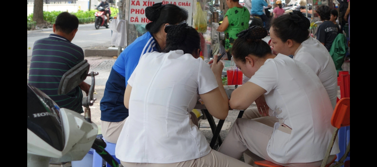 移動の記憶 その4【連載】田所敦嗣の出張報告書＜第25回＞