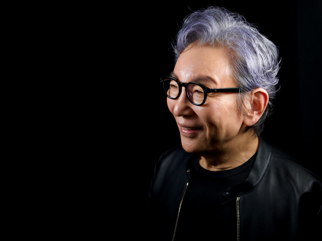 古舘伊知郎プロフィール