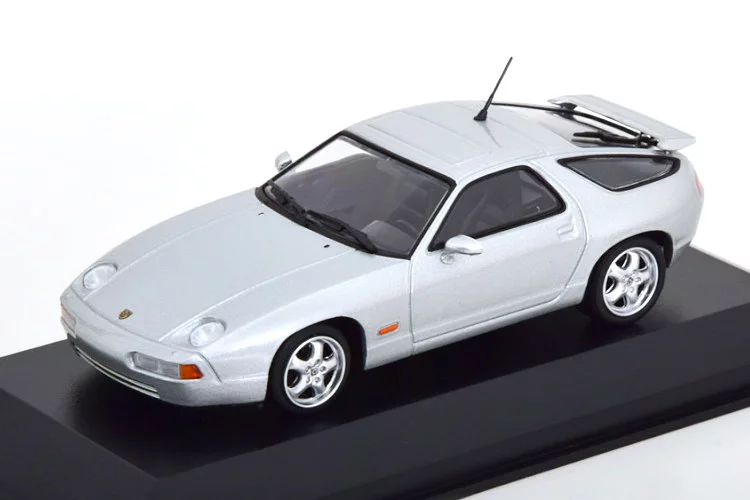 ポルシェ928のミニカー
